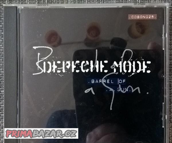 CD Single