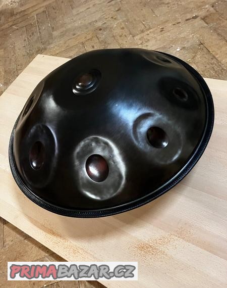Handpan