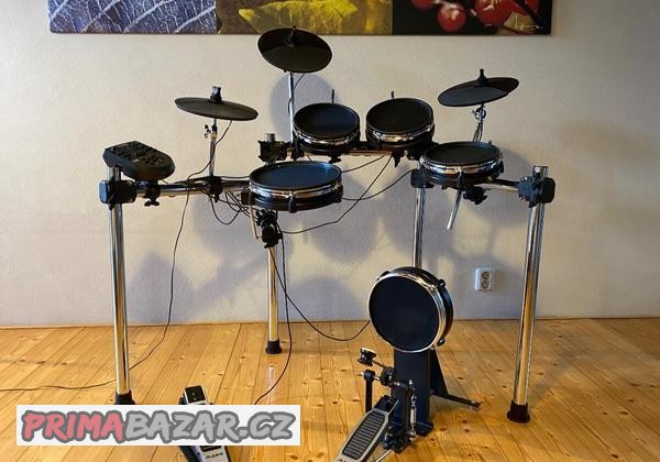 prodam-elektronickou-bici-soupravu-alesis-surge-kit