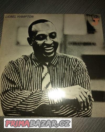 Lionel Hampton