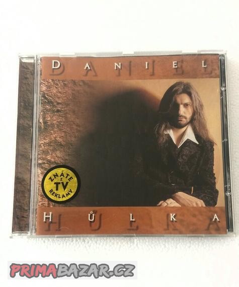 Výběr  CD různé žánry ČR  aj.