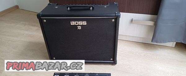 Boss katana MK1, 100w