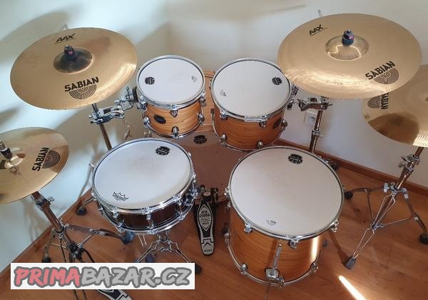 bicie-mapex-armory-cinely-sabian-aax