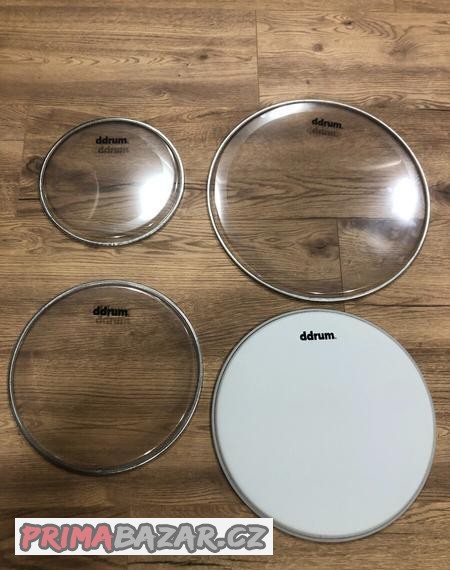 blany-ddrum
