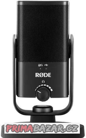 RODE NT-USB Mini