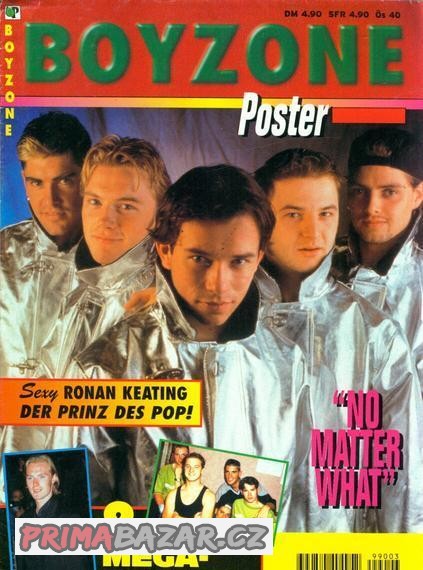boyzone-special-casopis