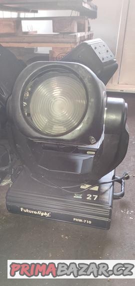 Futurelight PHW 710 + PHS 710