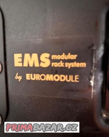 Euromodule EMS