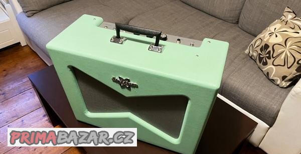 Fender Vaporizer Surf Green - LIMITOVANÁ EDICE