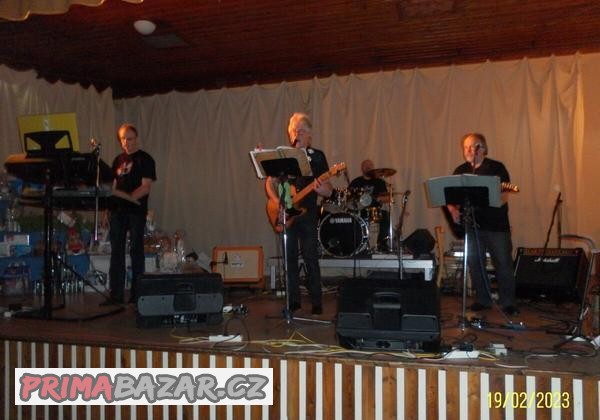 Vouz band