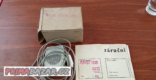 Mikrofon Tesla AMD 108