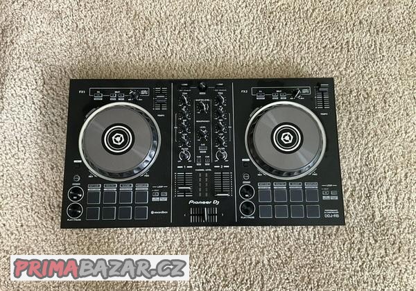 DJ konzole Pioneer DDJ-RB