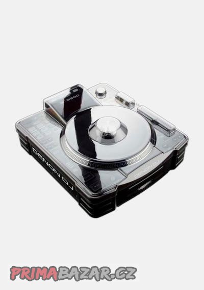 kryty na přehrávače Denon DN-S2900 a DN-S3900