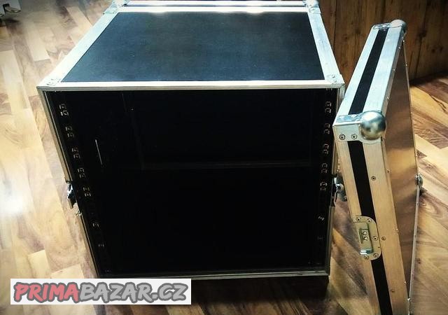 FlyghtPro Rack Razor 10U