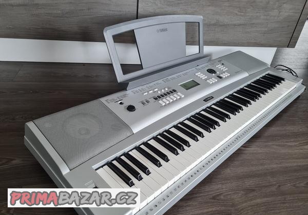 yamaha-dgx-230