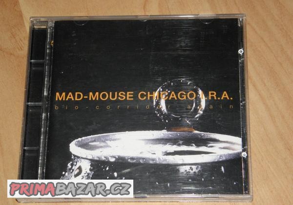 mad-mouse chicago i.r.a. - bio-corridor again