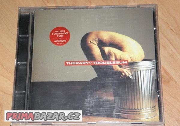 therapy? - troublegum