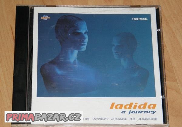ladida - a journey