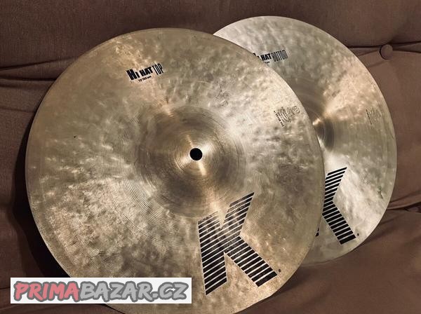 Zildjian 13