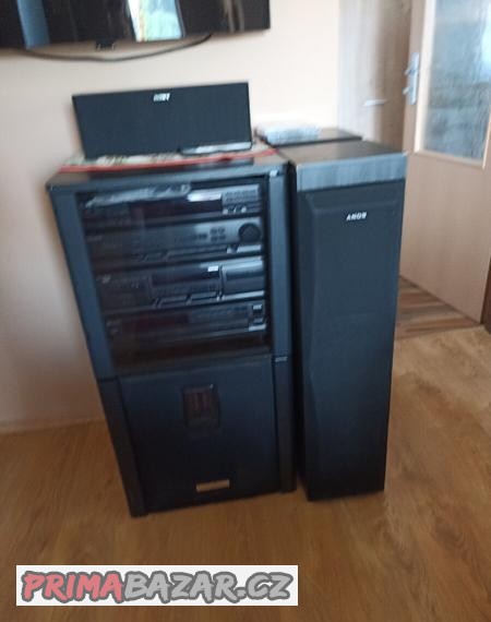 Prodám věž