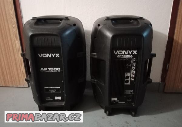 VONYX AP. 1500 A
