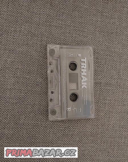 Trhák - MC kazeta