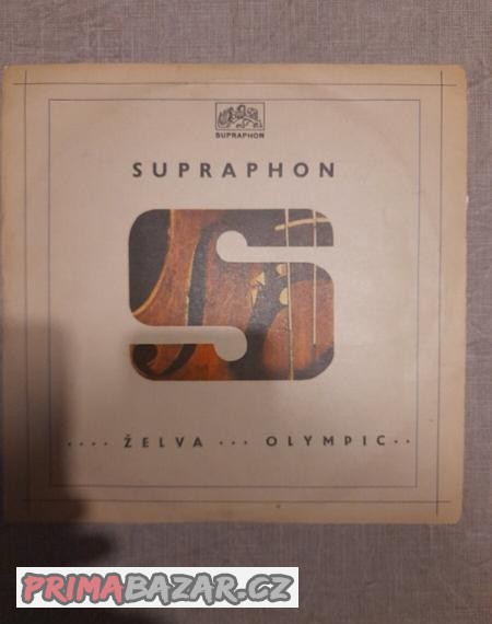 Olympic-Želva
