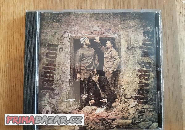CD Jablkoň - Devátá vlna