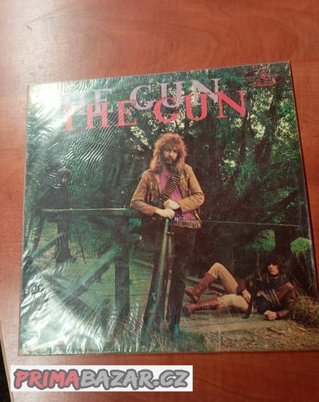LP The Gun