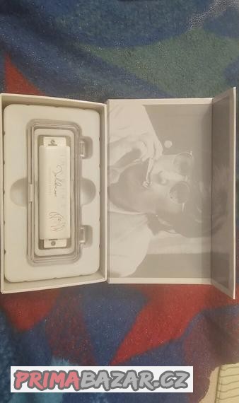 HOHNER John Lennon Signature Series C