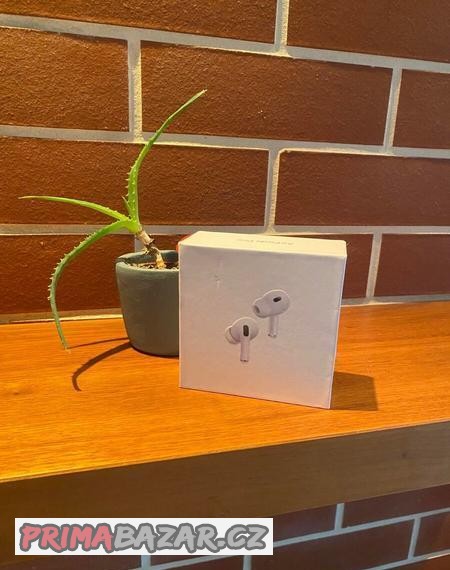 AirPods pro 2 +zaruka