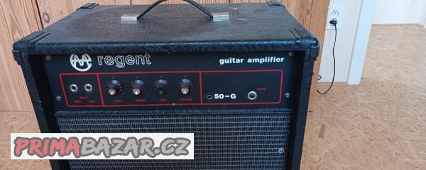 Vermona Regent 50 - G