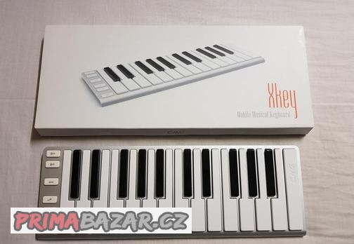 cme-xkey-25-usb-midi-controller
