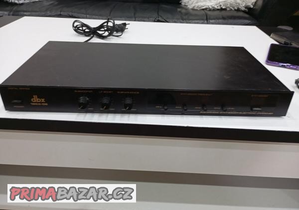 DBX 120x -DS