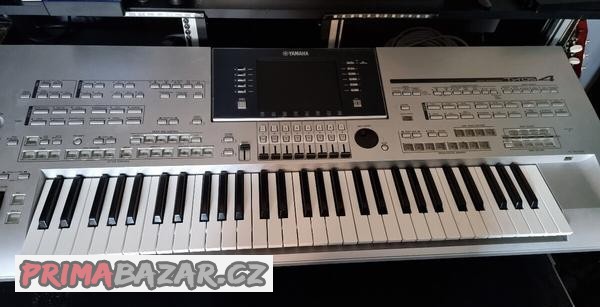yamaha-tyros-4-nebo-vymenim-za-jine