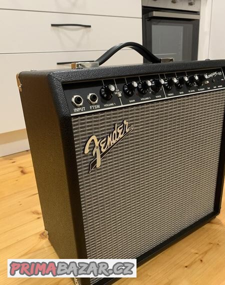Fender Champion 40