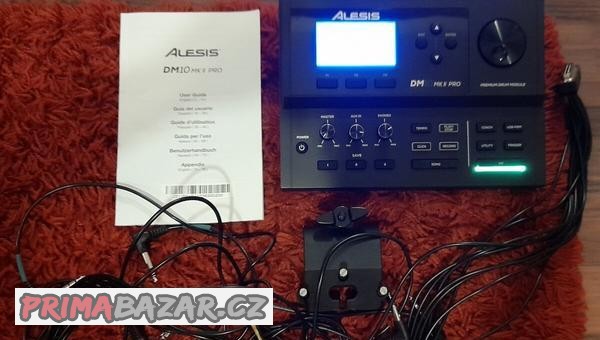 alesis-dm10-mkii-pro