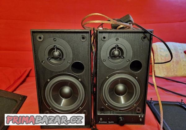 Acoustique Quality M23