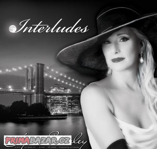 LP Lyn Stanley-Interludes