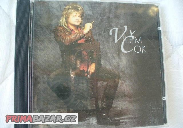 CD Vilém Čok - 1996