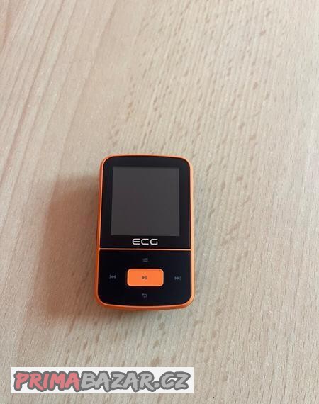 ECG 30 8GB