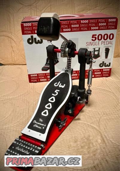 dw-5000-ad4-accelerator-pedal