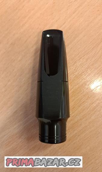Alt saxofon Yamaha hubička 4C