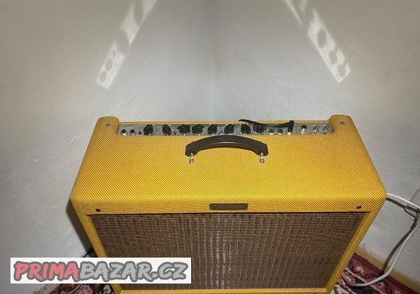 Fender Reissue Blues Deluxe