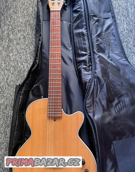 Cort Sunset Nyelectric Natural