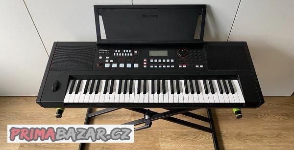 ROLAND E-X50