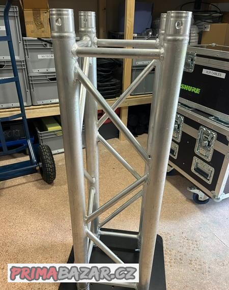Alu truss 1m