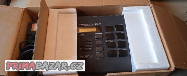 Roland R5 - Human Rythm Composer