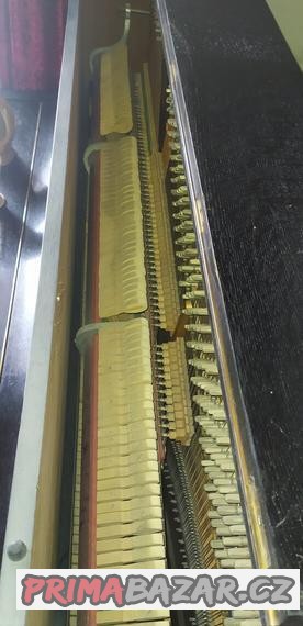 Pianino Brož