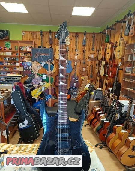 Prodám el.kytaru FADE-Kyjov-2900,-Kč RESERVÉ 